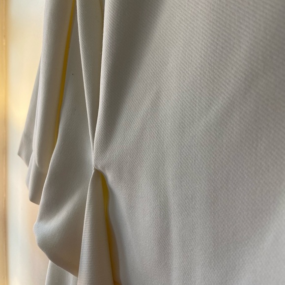 Alice & Olivia Virgil Wrap Dress - Picture 8 of 13